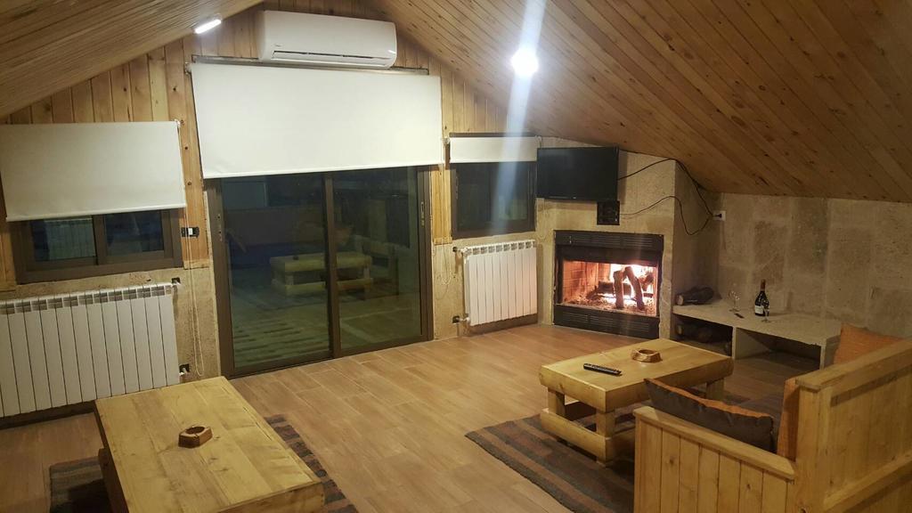 Villetta Di Fārayyā Zewnętrze zdjęcie