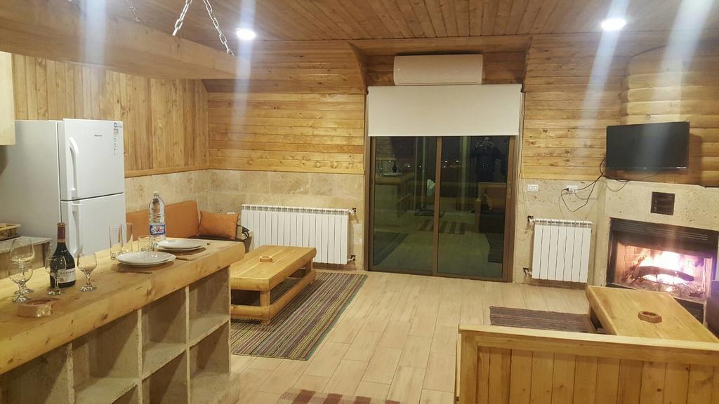Villetta Di Fārayyā Zewnętrze zdjęcie