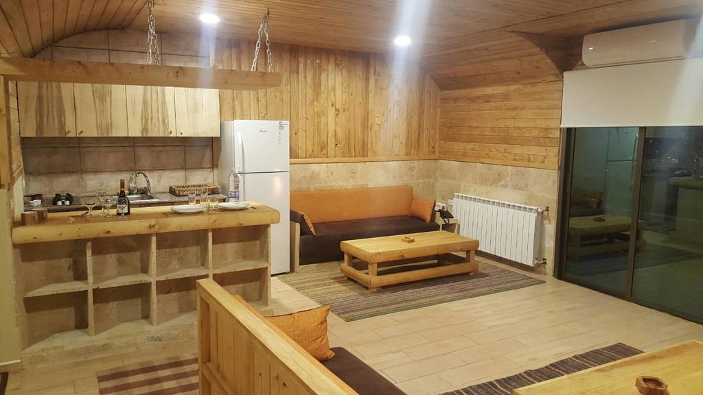 Villetta Di Fārayyā Zewnętrze zdjęcie