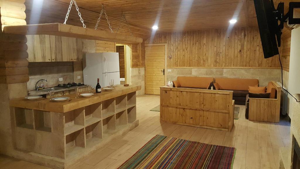 Villetta Di Fārayyā Zewnętrze zdjęcie